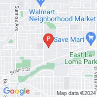 View Map of 600 Coffee Road,Modesto,CA,95355